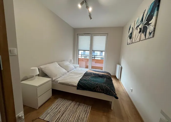 Apartament 40 *